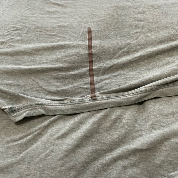 Lululemon Lab Shirt - Picture 4 of 4